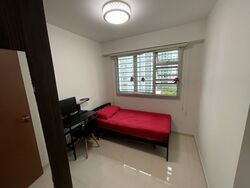 Blk 91A Telok Blangah Street 31 (Bukit Merah), HDB 3 Rooms #392634561